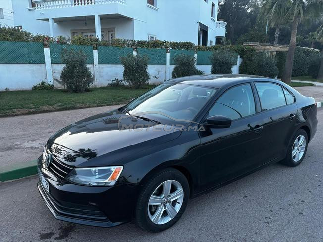 Belle voiture à vendre Audi Q3 SLine 