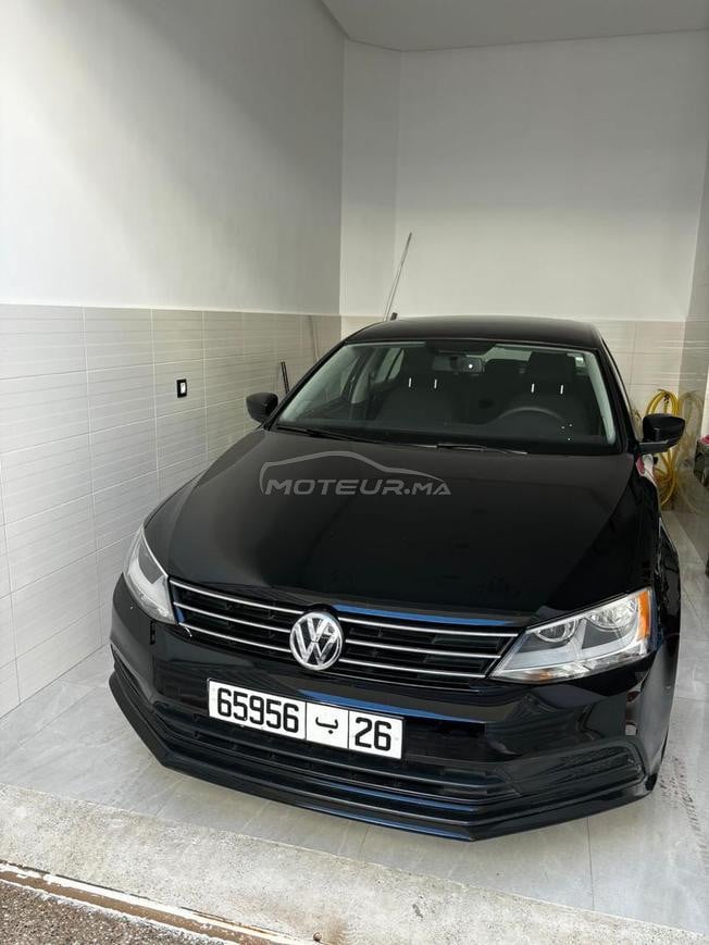 Belle voiture à vendre Audi Q3 SLine 