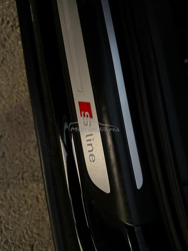 Belle voiture à vendre Audi Q3 SLine 