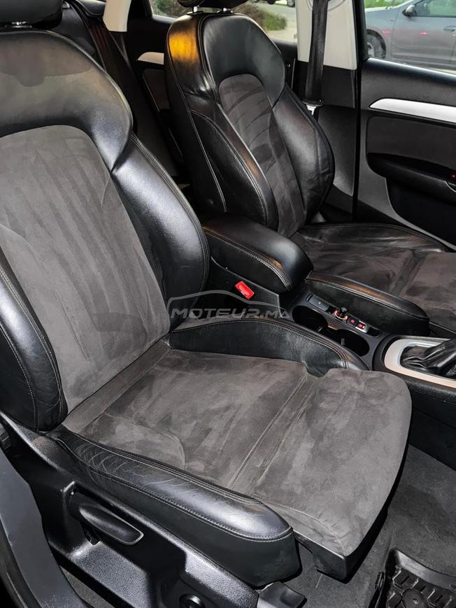 Belle voiture à vendre Audi Q3 SLine 