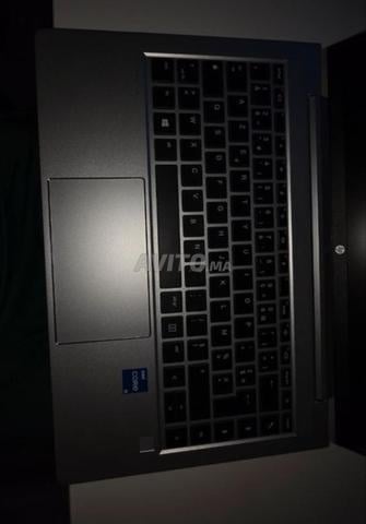 hp probook 640 G8 i5 11ème Génération - 2