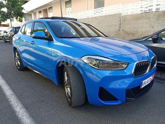 KIFAL - BMW X2 - 2