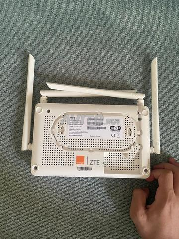 À VENDRE - Routeur Orange Fibre ZTE F6600P WiFi 6 - 2