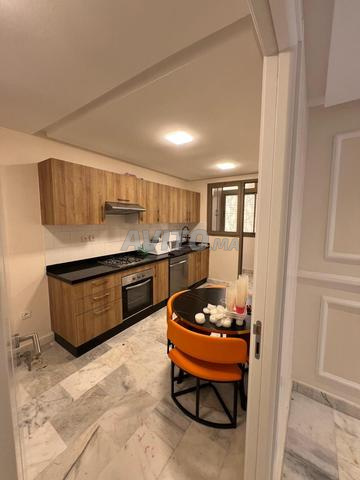 Appartement à louer à Nouaceur - 2
