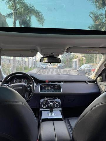 Land Rover Range Rover Velar Diesel Automatique - 2