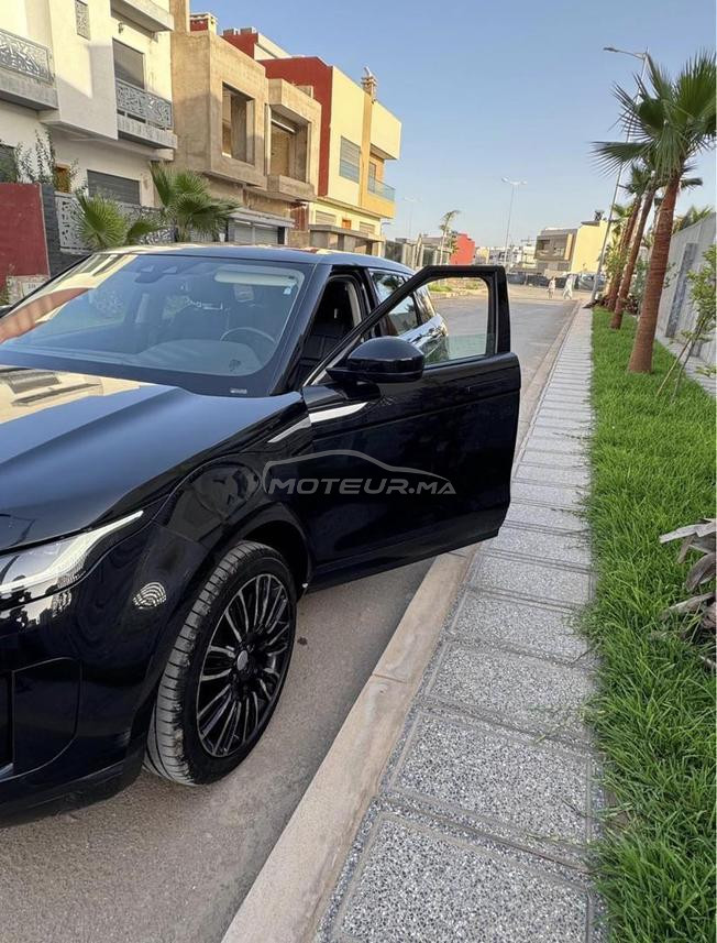 Land Rover Range Rover Velar Diesel Automatique
