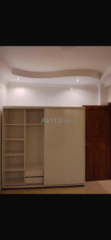 Promo placard MDF portes ou coulissants - 2