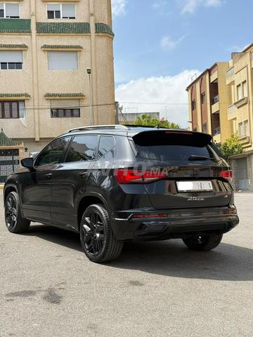 Seat Ateca fr