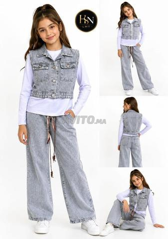 Ensemble Jean - 2
