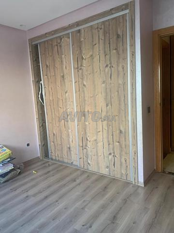 Appartement haut standing 3 chambres - 2