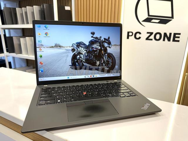 Lenovo ThinkPad T14 Gen 3 / i5 12ÈME GEN / TACTILE - 2