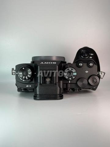appareil photo Sony A1 Mark II - 2