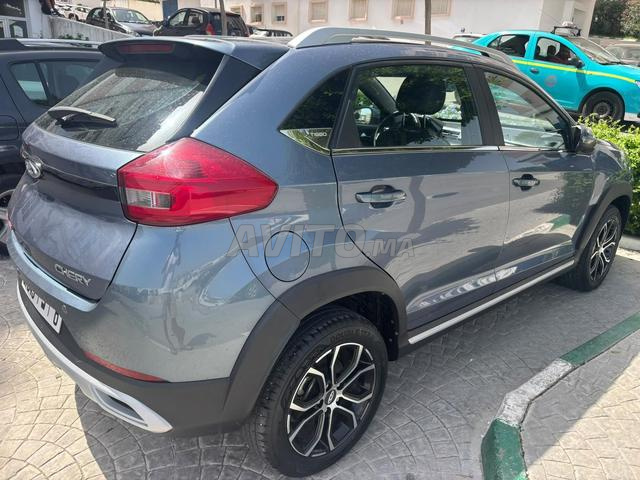 Voiture à vendre - 2