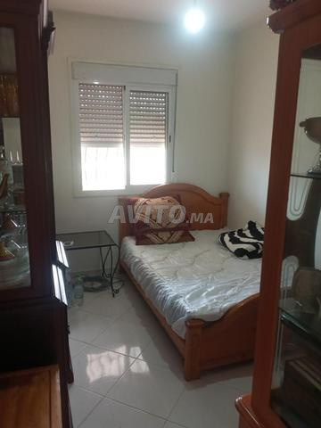Appartement en colocation à louer - pour femme - 2