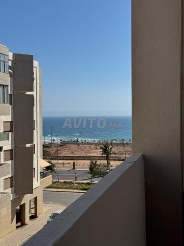 Appartement à vendre 80 m² à AGADIR - 2