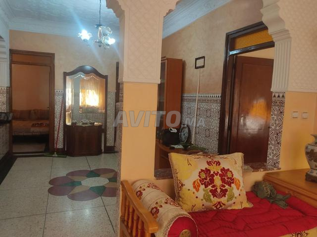 منزل للبيع 3 طوابق دار للبيع - 2