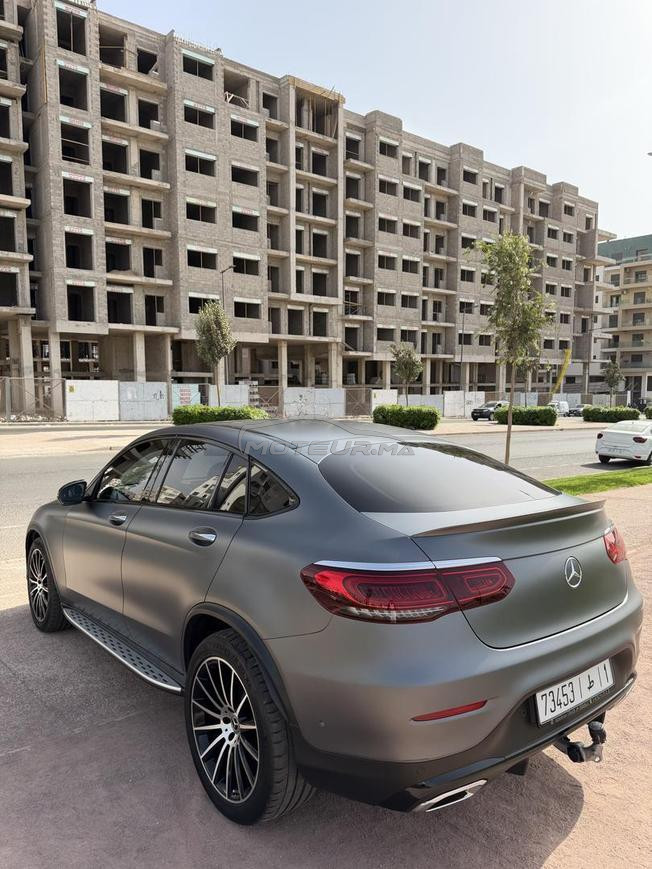 Mercedes-Benz GLC 300de