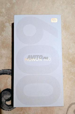 Honor 600 512Go - 2
