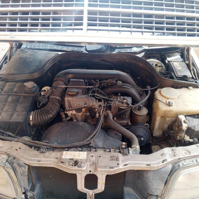 Mercedes C200 diesel model 1994 dédouaner 2010
