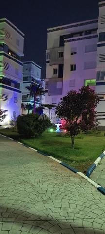 Bel appartement à louer de septembre à juin - 2