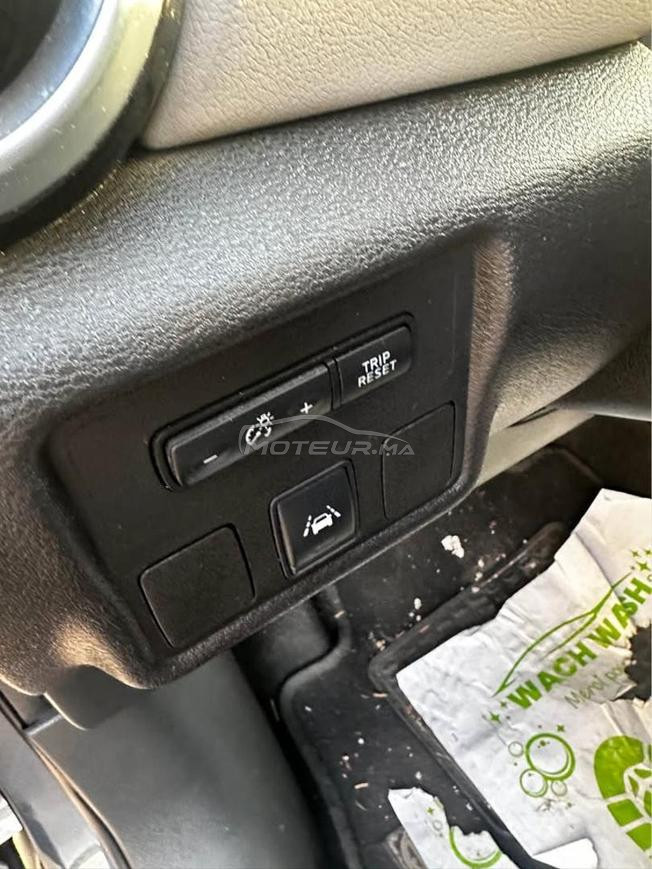 Nissan Micra Tekna 2019 – Full Options