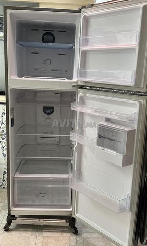 Réfrigérateur Samsung en bon état - 2