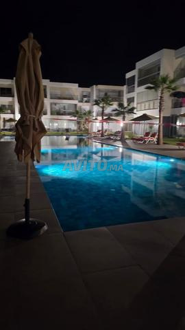 Appartement sidi rahal - 2