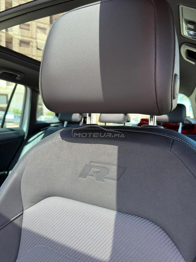 Volkswagen Tiguan R-Line 2.0 TDI 190cv dédouanée