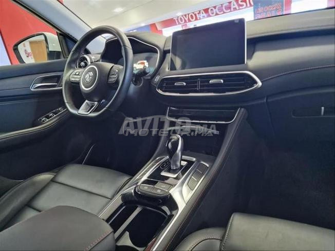 MG HS HEV Hybride Automatique 2026 à Casablanca
