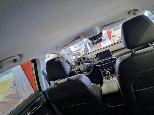 MG HS HEV Hybride Automatique 2026 à Casablanca