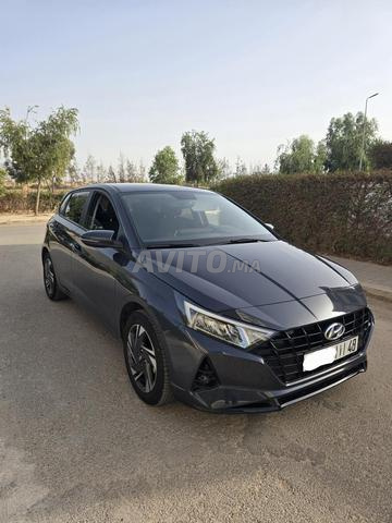هيونداي i20