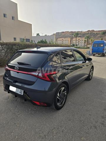 هيونداي i20