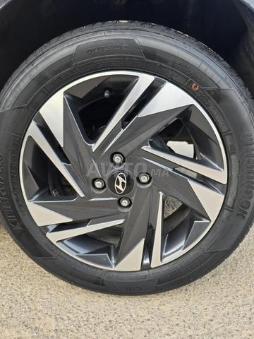 هيونداي i20