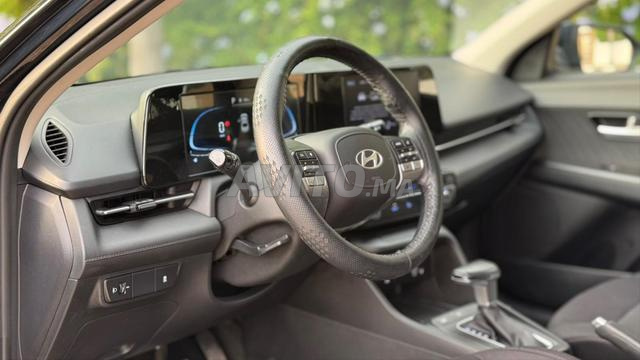 Hyundai Accent Inventive