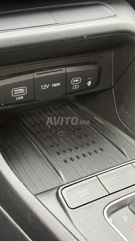 Hyundai Accent Inventive