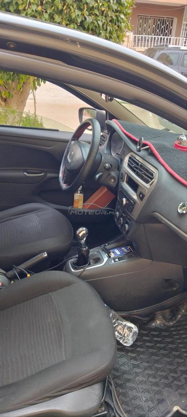 Peugeot 301 nkiya