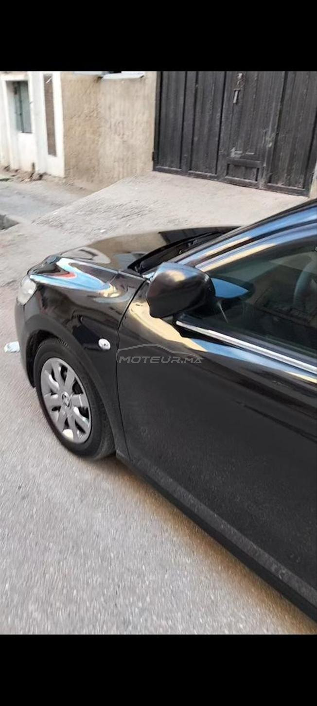 Peugeot 301 nkiya