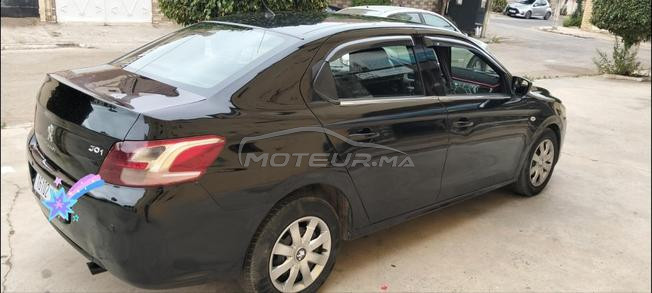 Peugeot 301 nkiya