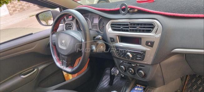 Peugeot 301 nkiya
