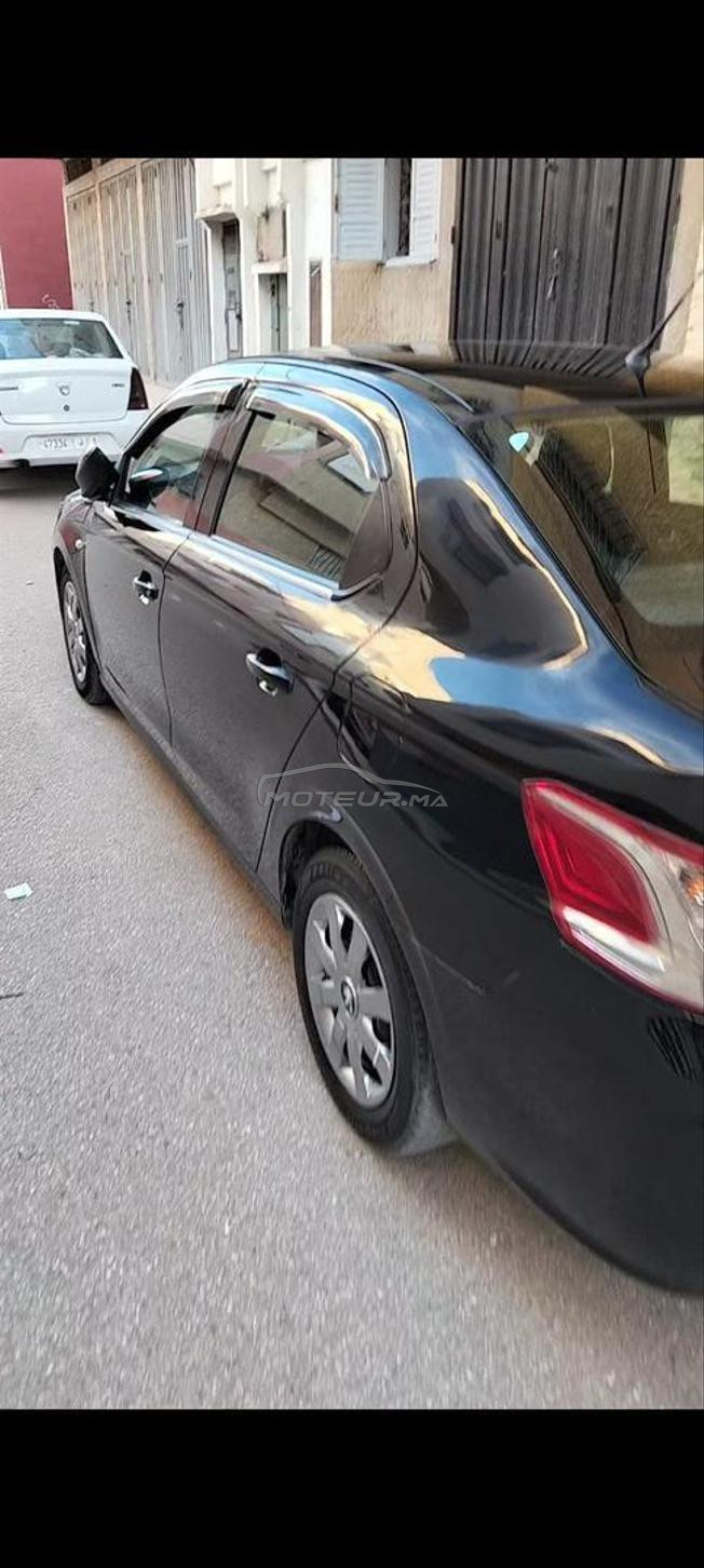 Peugeot 301 nkiya