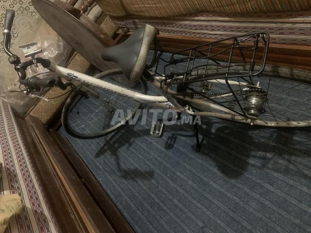 Vélo Italie - 2