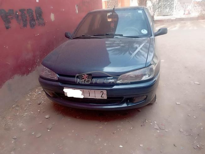 peugot 306