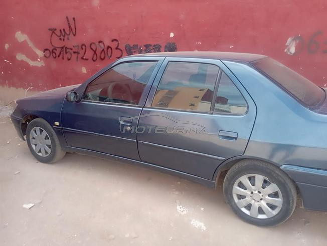 peugot 306