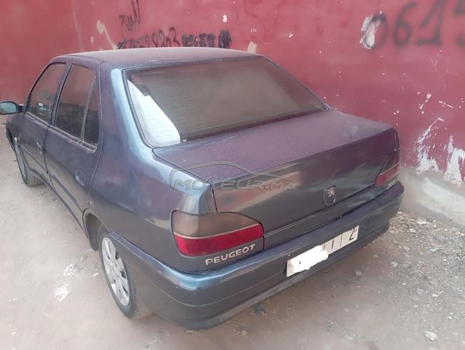 peugot 306