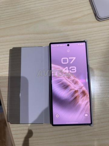 هواوي ميت XTS ألتيميت - 2