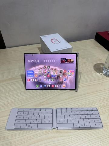 هواوي ميت XTS ألتيميت