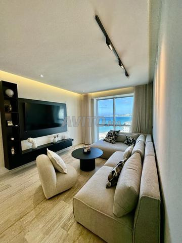 À VENDRE – APPARTEMENT VUE MER - 2