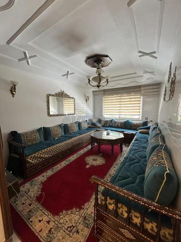 Salon marocain - 2