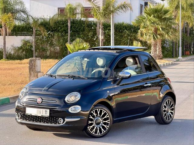 Fiat 500 dolce vita - 2