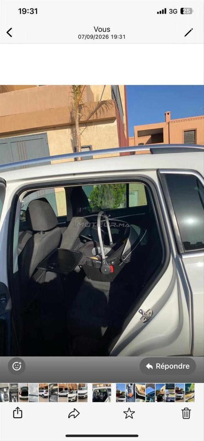 belle voiture d origine almande
